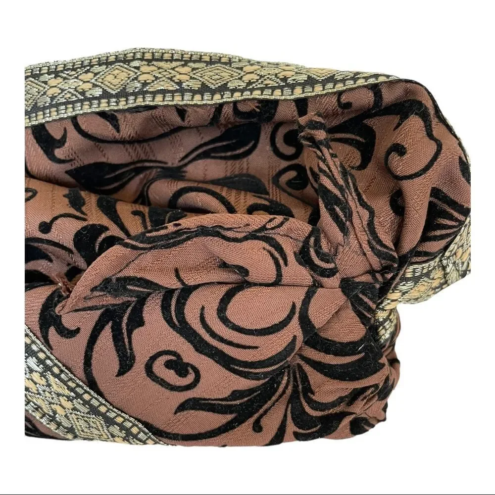 ORIGINAL BALINESE BATIK HEADDRESS‎